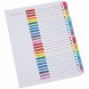 Universal Index Divider 1