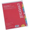 Universal Index Divider 2
