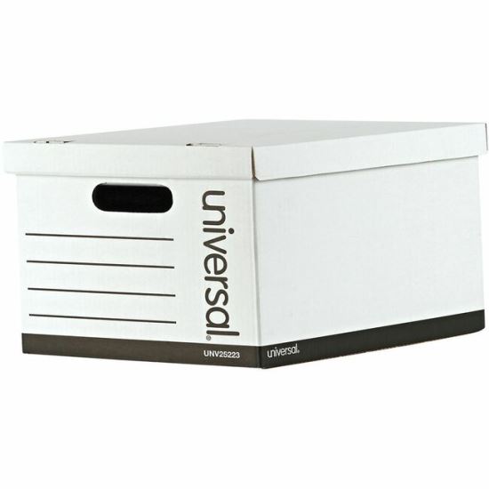 Universal Storage Case 1