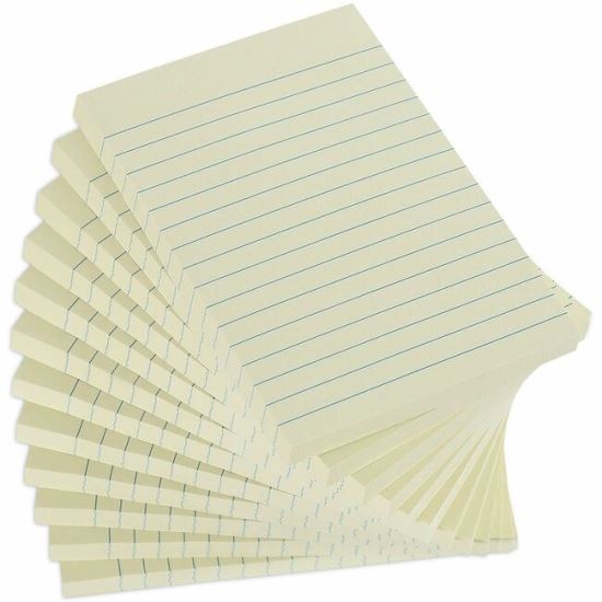 Universal Note Pad 1