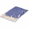 Universal Reclosable Poly Bags, Zipper-Style Closure, 2 mil, 3" x 4" , Clear, 1,000/Carton 2