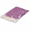 Universal Reclosable Poly Bags, Zipper-Style Closure, 2 mil, 6" x 6" , Clear, 1,000/Carton 3