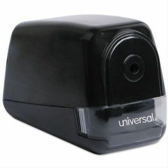 Universal Electric Pencil Sharpener 1