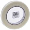 Universal 120# Utility Grade Filament Tape, 3" Core, 18 mm x 54.8 m, Clear 2