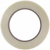 Universal 120# Utility Grade Filament Tape, 3" Core, 18 mm x 54.8 m, Clear 5