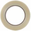 Universal 120# Utility Grade Filament Tape, 3" Core, 24 mm x 54.8 m, Clear 5