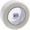 Universal 120# Utility Grade Filament Tape, 3" Core, 48 mm x 54.8 m, Clear 2