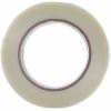Universal 120# Utility Grade Filament Tape, 3" Core, 48 mm x 54.8 m, Clear 5