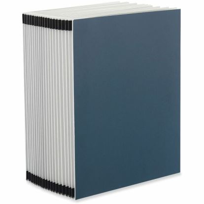 Universal Letter Expanding File 1