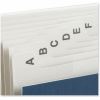 Universal Letter Expanding File 4