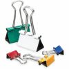 Universal Binder Clip 1