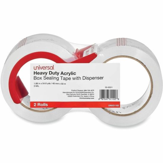 Universal Packaging Tape 1