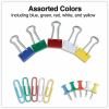 Universal Binder Clip/Paper Clip/Push Pin Set 4