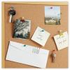 Universal Binder Clip/Paper Clip/Push Pin Set 6