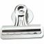 Universal Bulldog Magnetic Clips, Medium, Nickel, 12/Pack 1