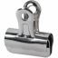 Universal Bulldog Clips, Small, Nickel, 36/Pack 1