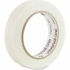 Universal 350# Premium Filament Tape, 3" Core, 24 mm x 54.8 m, Clear 1
