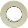 Universal 350# Premium Filament Tape, 3" Core, 24 mm x 54.8 m, Clear 2