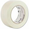 Universal 350# Premium Filament Tape, 3" Core, 48 mm x 54.8 m, Clear 1