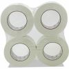 Universal 350# Premium Filament Tape, 3" Core, 48 mm x 54.8 m, Clear 2