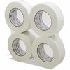Universal 350# Premium Filament Tape, 3" Core, 48 mm x 54.8 m, Clear 4
