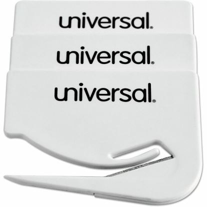 Universal Manual Letter Opener 1