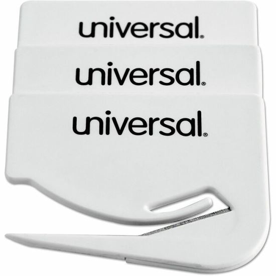 Universal Manual Letter Opener 1