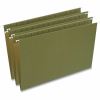 Universal 1/5 Tab Cut Legal Hanging Folder 1