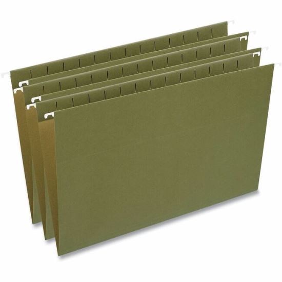 Universal 1/5 Tab Cut Legal Hanging Folder 1