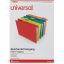 Universal 1/5 Tab Cut Letter Hanging Folder 1