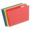 Universal 1/5 Tab Cut Letter Hanging Folder 2
