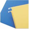 Universal 1/5 Tab Cut Letter Hanging Folder 3