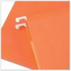 Universal 1/5 Tab Cut Letter Hanging Folder 5