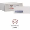 Universal Envelope 4