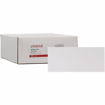 Universal Envelope 1