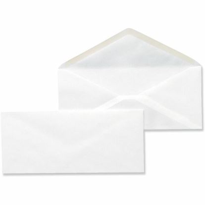Universal Envelope 1