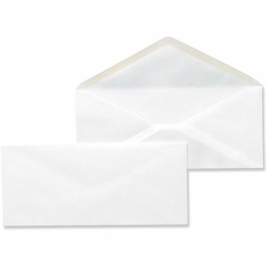 Universal Envelope 1