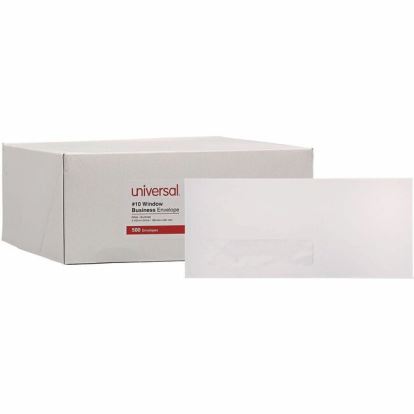 Universal Envelope 1