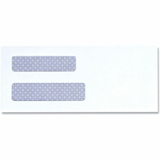Universal Envelope 1