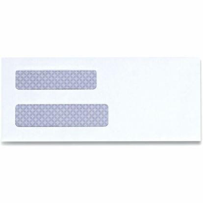 Universal Envelope 1