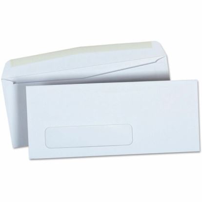 Universal Envelope 1