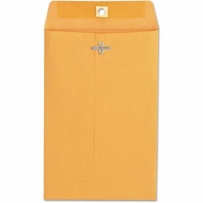 Universal Envelope 1