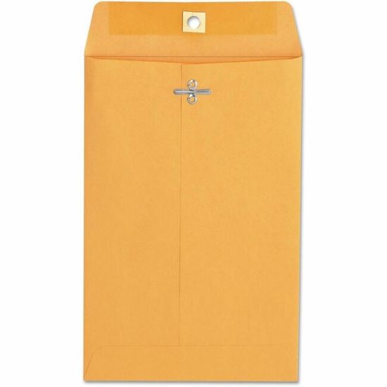 Universal Envelope 1