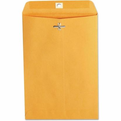 Universal Envelope 1