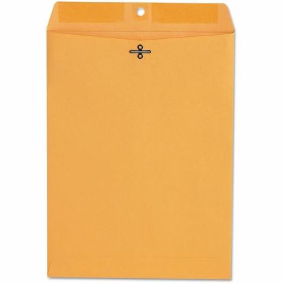 Universal Envelope 1