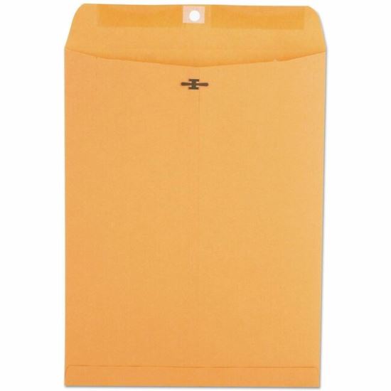 Universal Envelope 1