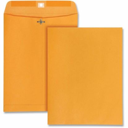 Universal Envelope 1