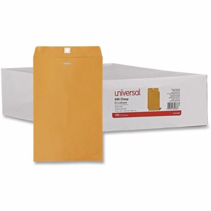Universal Envelope 1