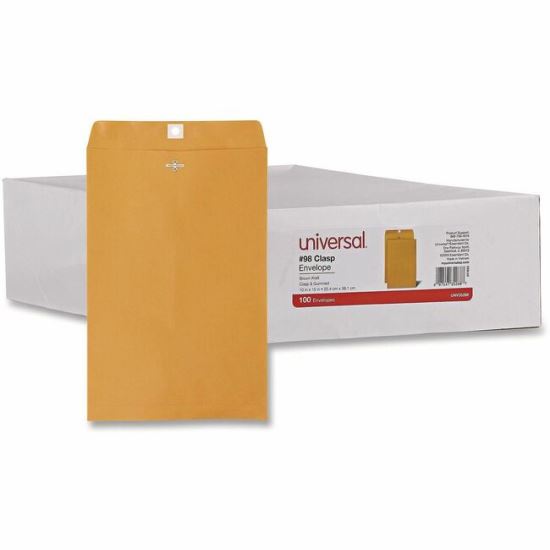 Universal Envelope 1