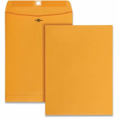 Universal Envelope 1
